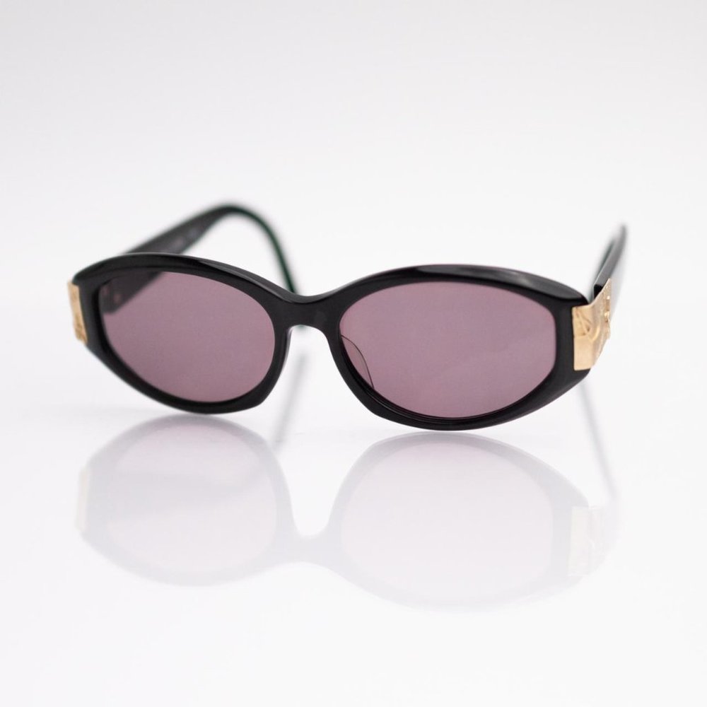 Vintage YVES SAINT LAURENT 31-8502